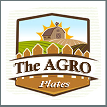 The Agro Plates