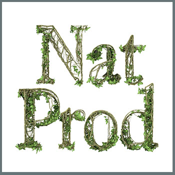 The NatProd Collection