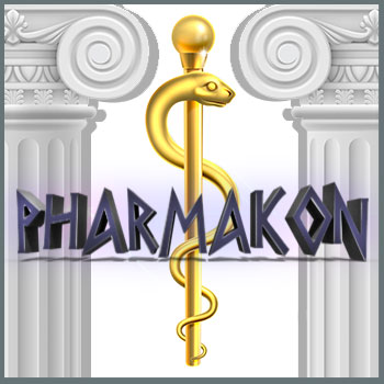The Pharmakon Collection