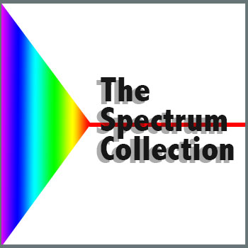 lightning collection spectrum