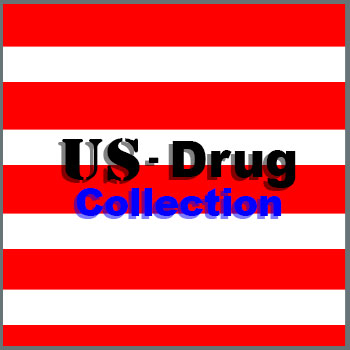 US Drug Collection